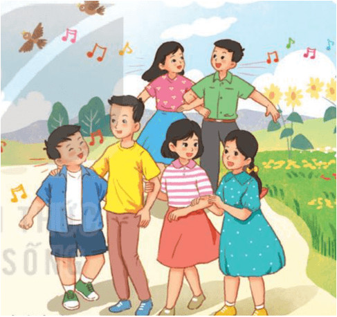Đọc Điều kì diệu Tiếng Việt lớp 4 Kết nối tri thức