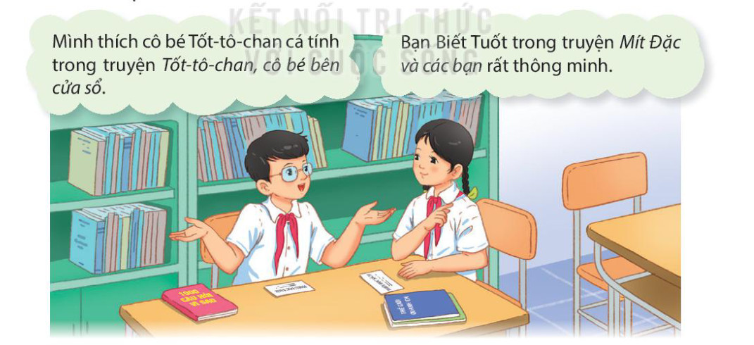 Đọc mở rộng trang 37 Tiếng Việt lớp 4 Kết nối tri thức
