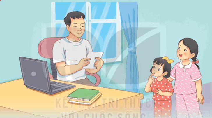 Đọc: Món quà đặc biệt trang 86, 87 Tiếng Việt lớp 3 Kết nối tri thức