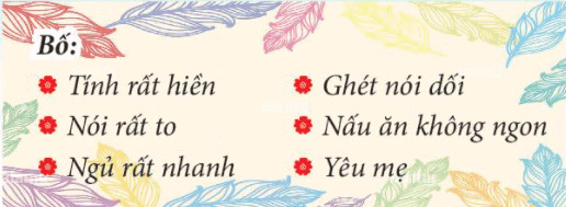 Đọc: Món quà đặc biệt trang 86, 87 Tiếng Việt lớp 3 Kết nối tri thức
