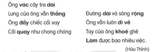 Luyện tập trang 102, 103 Tiếng Việt lớp 3 Kết nối tri thức