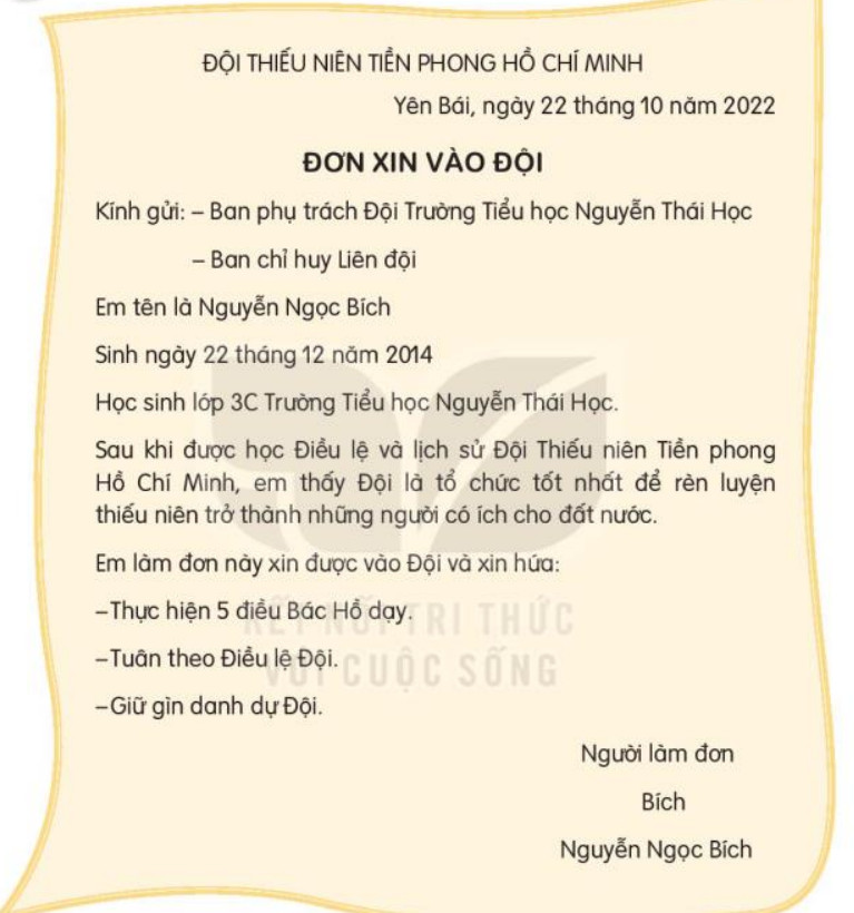 Luyện tập trang 57, 58 Tiếng Việt lớp 3 Kết nối tri thức
