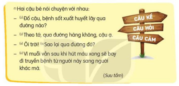 Ôn tập giữa học kì 1 Tiết 3, 4 trang 76, 77 Tiếng Việt lớp 3 Kết nối tri thức