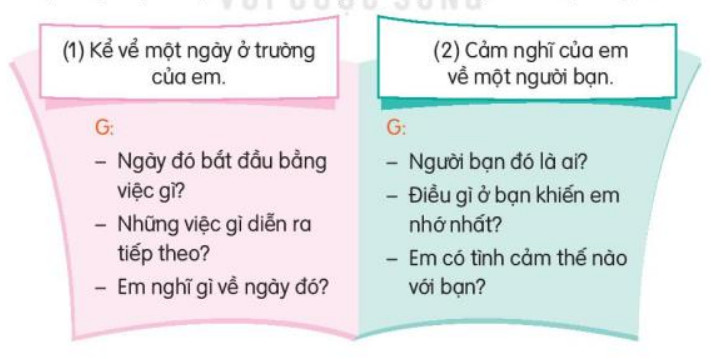 Ôn tập giữa học kì 1 Tiết 6, 7 trang 78, 79, 80 Tiếng Việt lớp 3 Kết nối tri thức