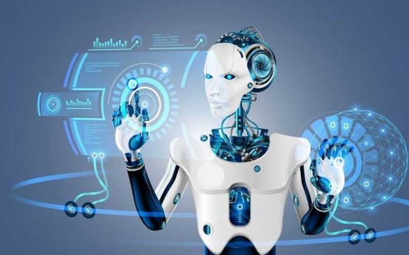 Soạn văn 11 bài Đọc kết nối với chủ điểm Công nghệ IA của hiện tại và tương lai ngắn nhất
