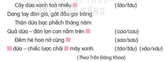 Viết: Gió trang 132 Tiếng Việt lớp 3 Kết nối tri thức